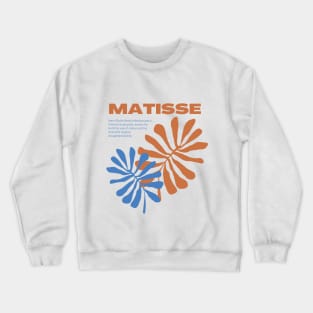 Matisse Crewneck Sweatshirt